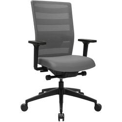 Office chair Topstar PA30OMT3CX3 grey 475mm