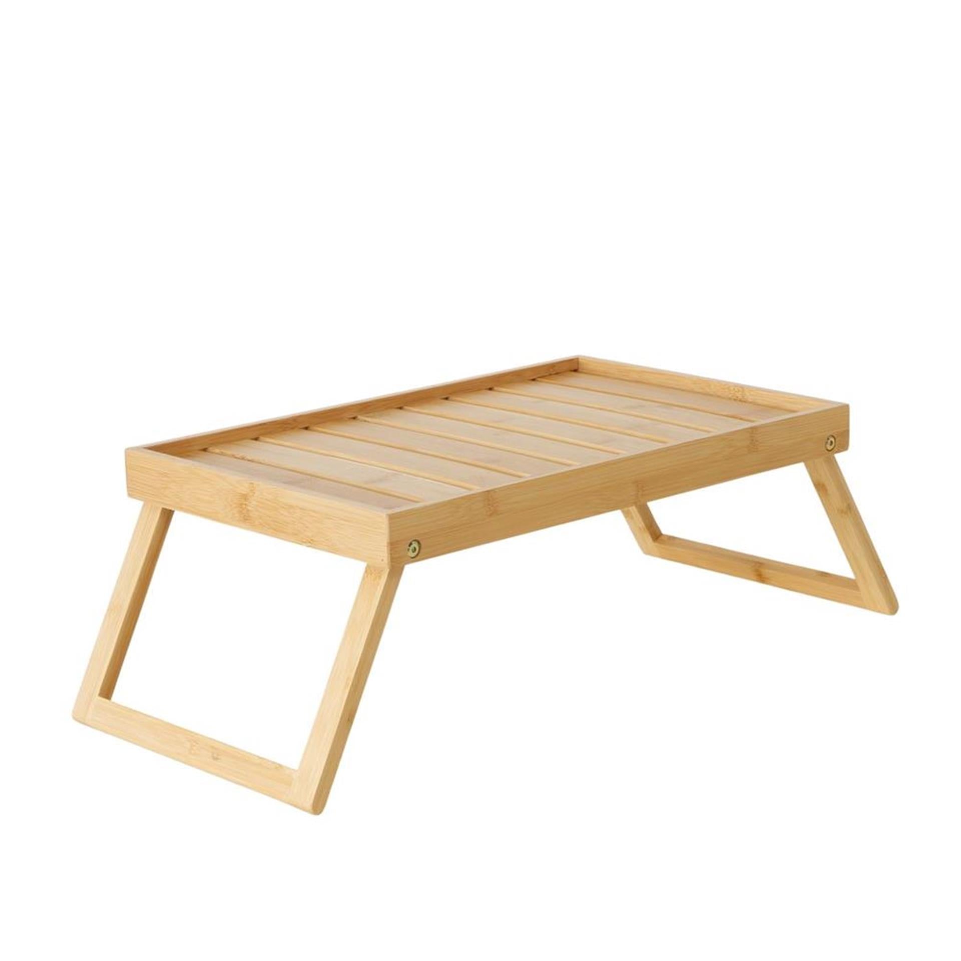 Boltze home bed tray gobi-0