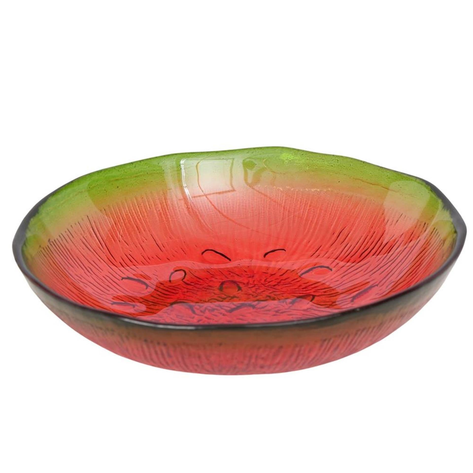 Boltze home bowl watermelon-0