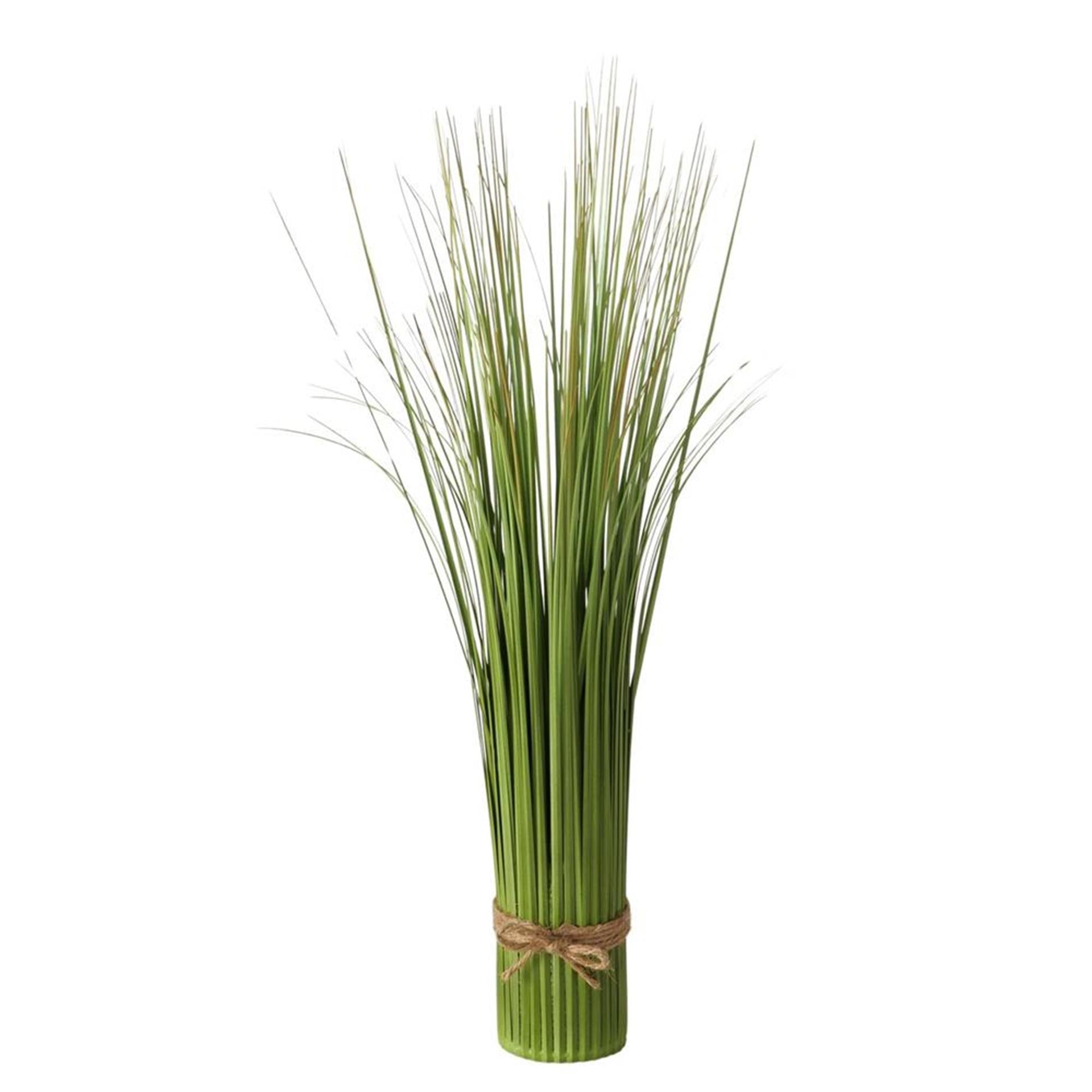 Boltze home artificial plant grass h58cm-0