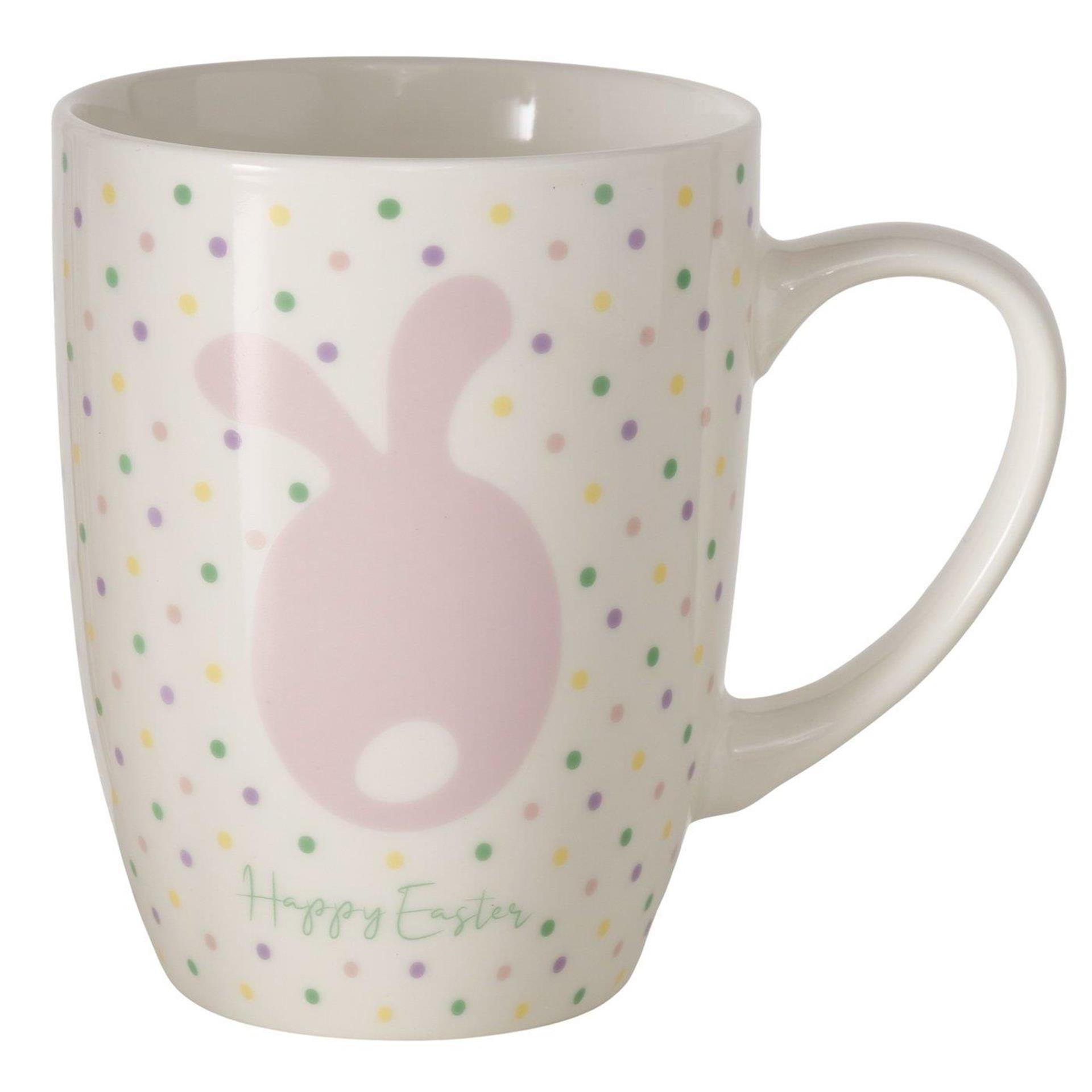 Boltze home mug eggard 330ml-0