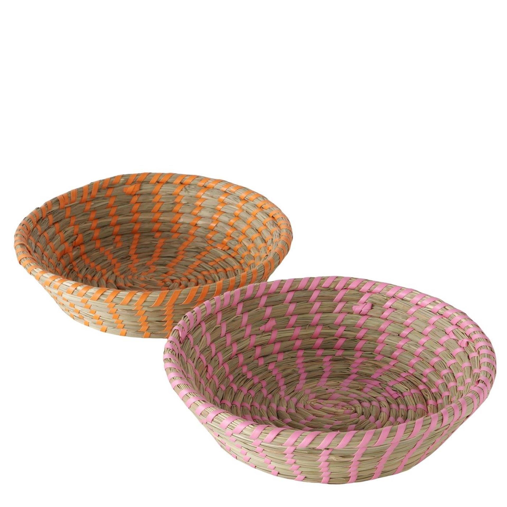 Boltze home basket aka 25x25x6.5cm-0