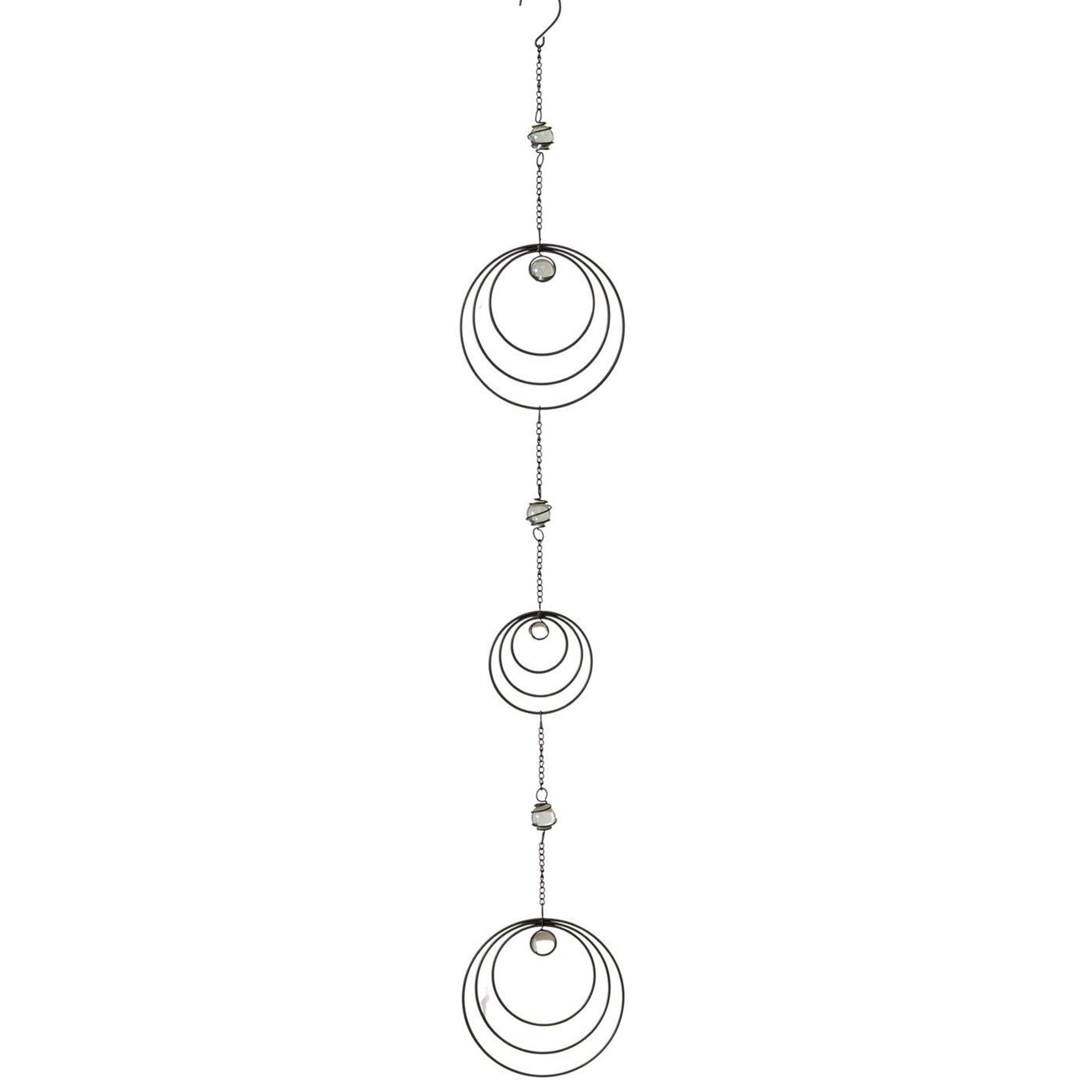 Boltze home garland 15x2.5x100cm-0