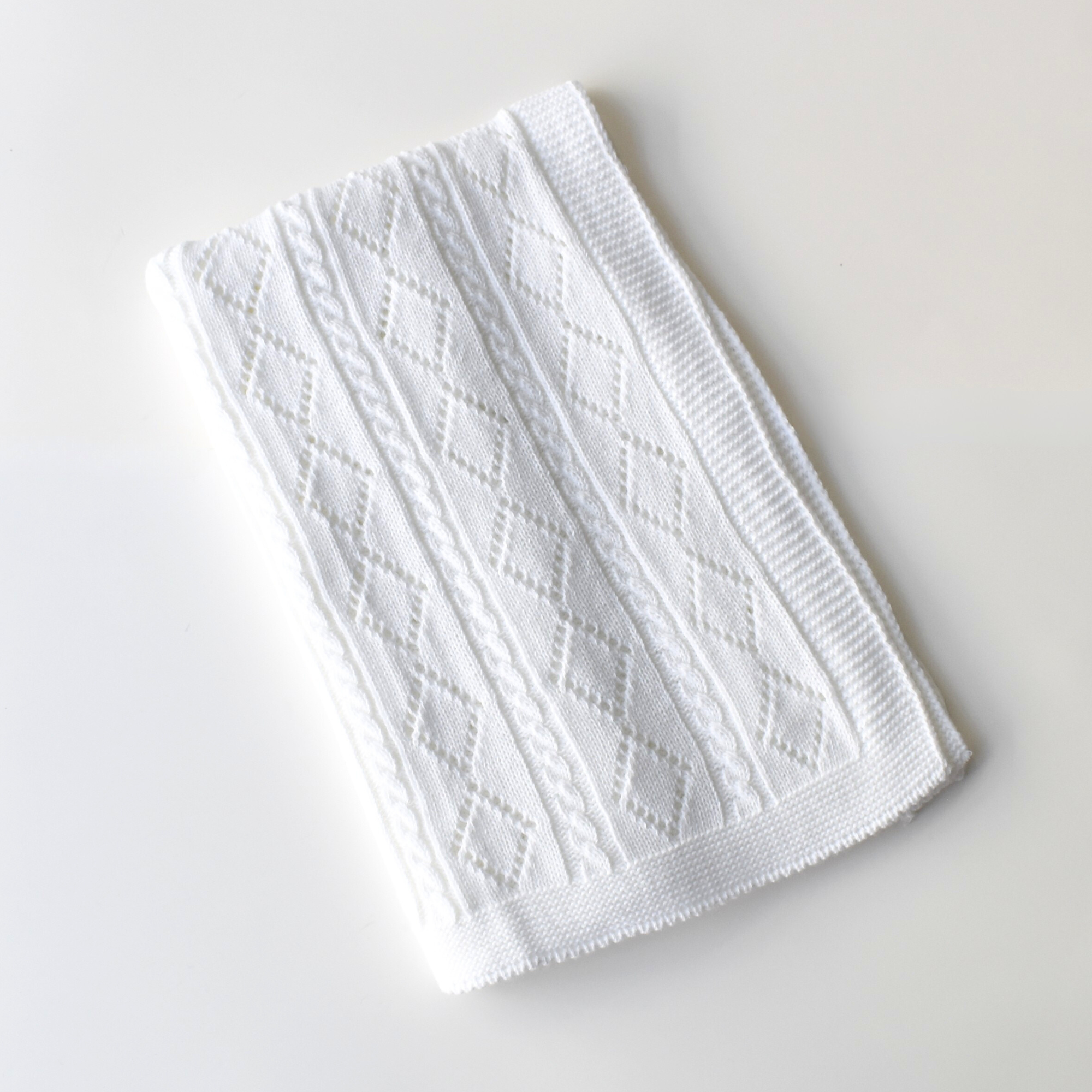 Large Shall Blanket-4