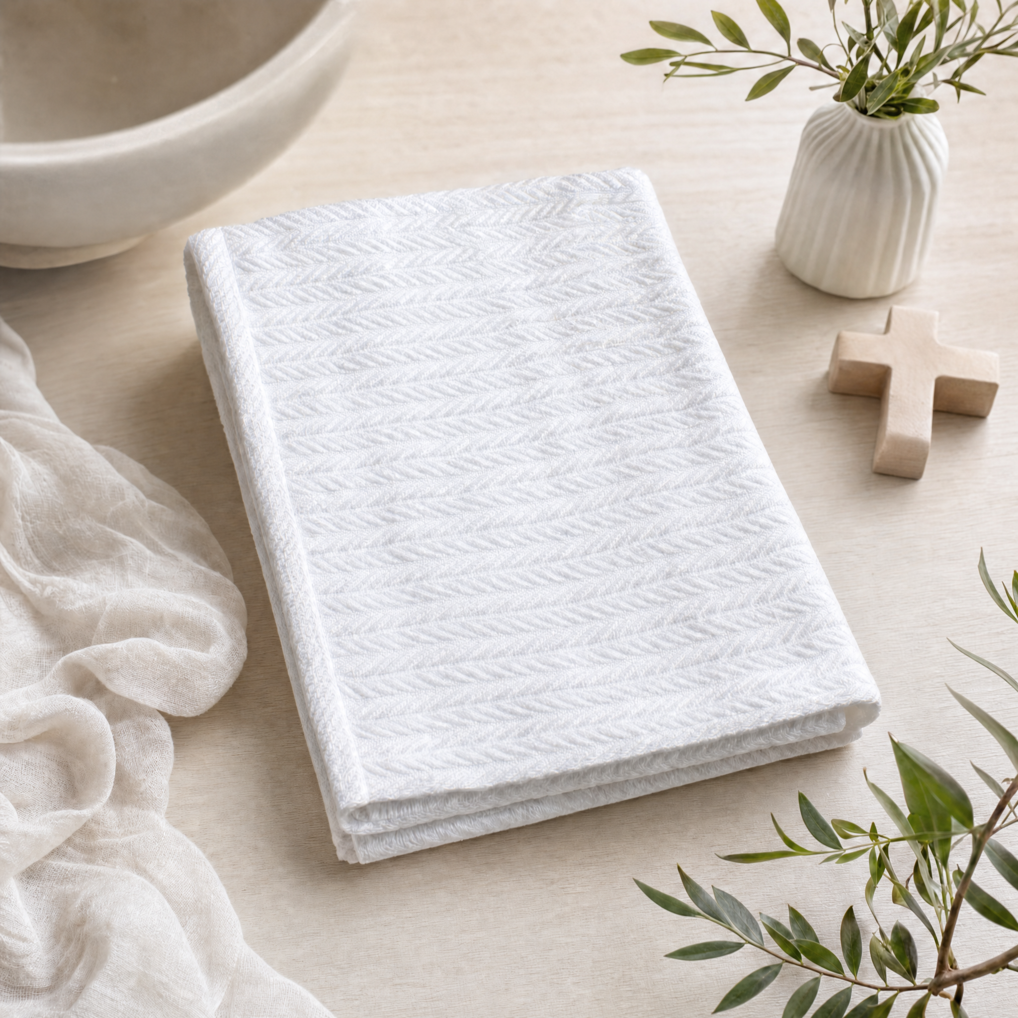 Large Shall Blanket-2