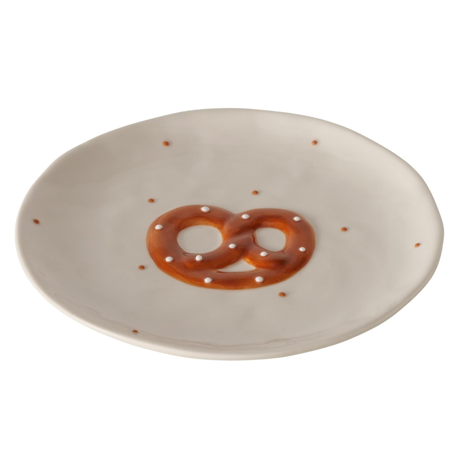 Boltze home plate pretzel ø15.5cm-0