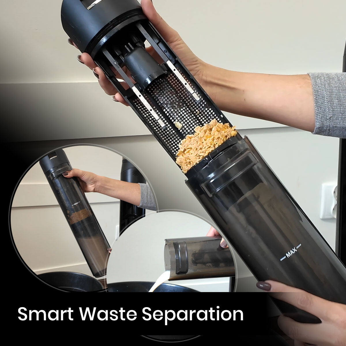 Air Essence™ Typhoon Drive Jet – 7-in-1 Cordless Wet & Dry Upright Vacuum Cleaner-11