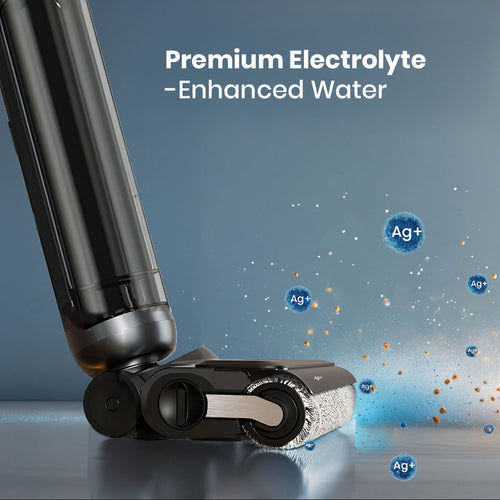 Air Essence™ Typhoon Drive Jet – 7-in-1 Cordless Wet & Dry Upright Vacuum Cleaner-10