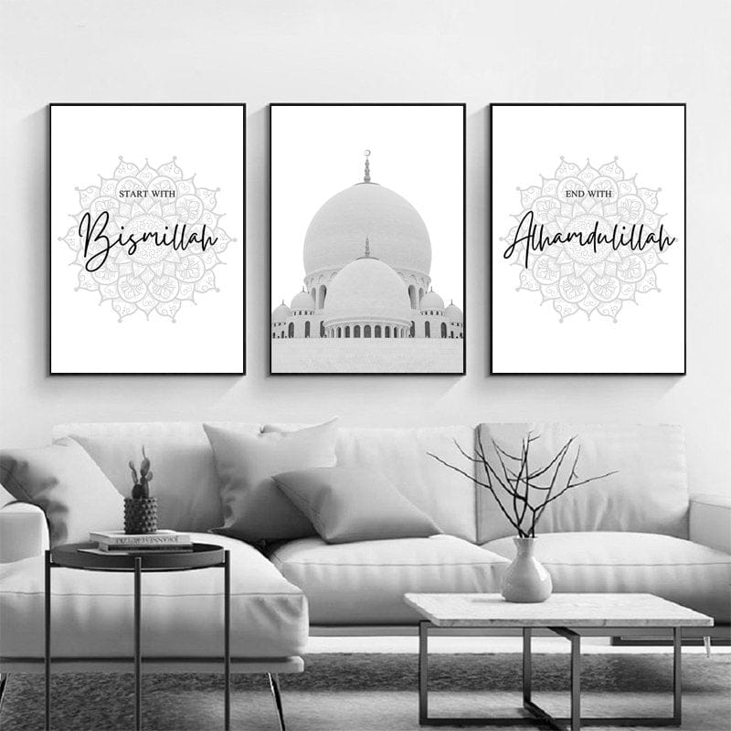 Poster  Architektur · Wandbilder Wohnzimmer & Schlafzimmer · Deko Print Bilder · ohne Rahmen-0